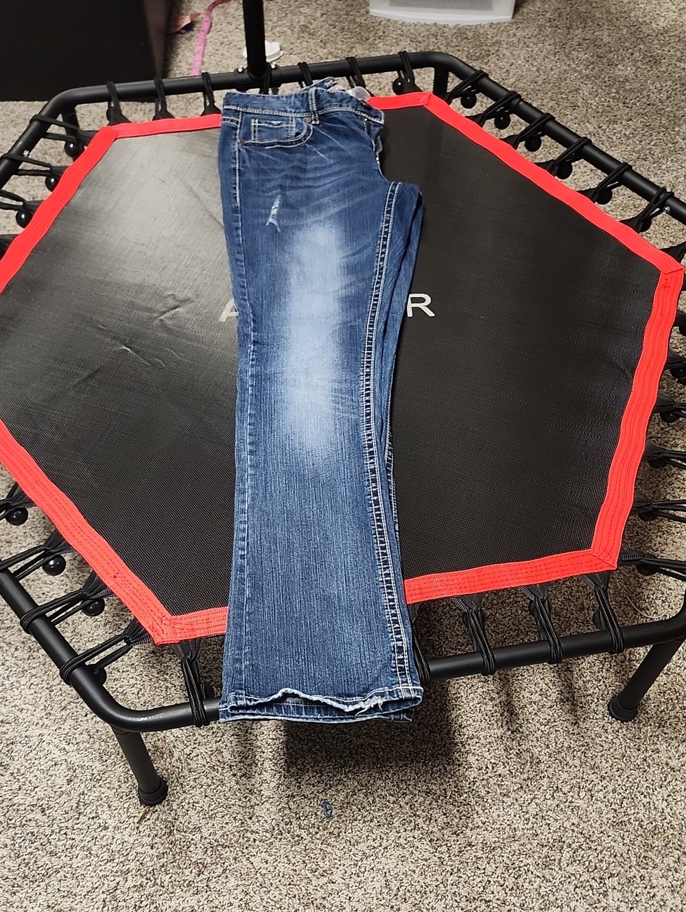 Maurices Jeans Size 9/10 #3